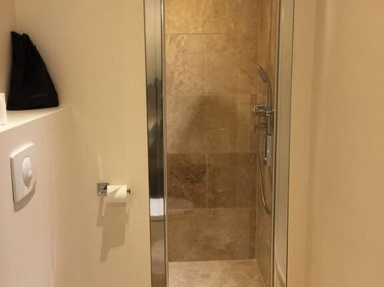 חדר סופריור, Hôtel Restaurant De La Poste & Du Lion D Or