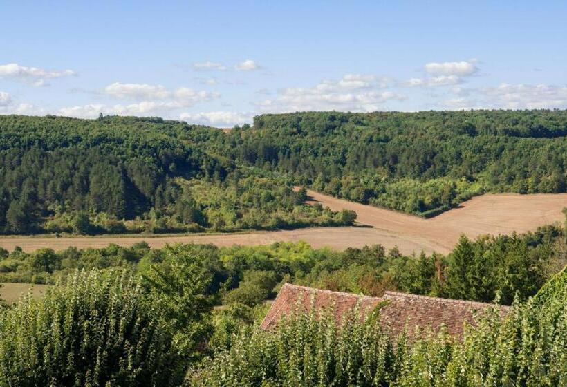 חדר סופריור לשלושה, Hôtel Restaurant De La Poste & Du Lion D Or