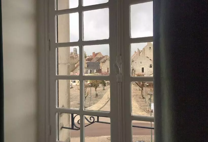 اتاق سوپریور, Hôtel Restaurant De La Poste & Du Lion D Or