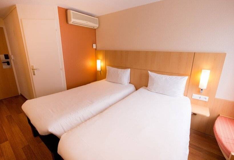 Номер Стандарт, Ibis Cherbourg La Glacerie