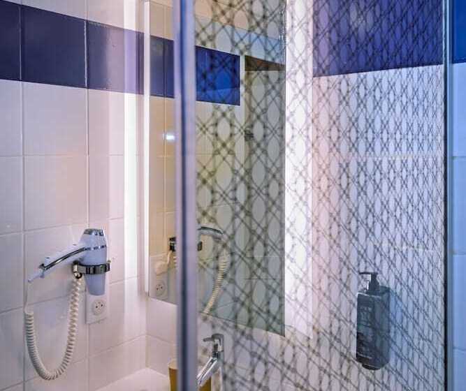 غرفة قياسية, Ibis Styles Strasbourg Stade De La Meinau