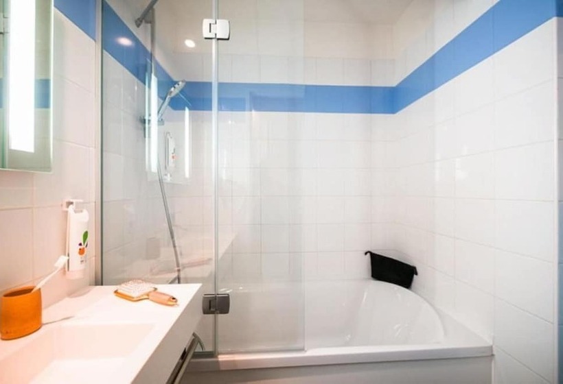 스탠다드 룸, Ibis Styles Strasbourg Stade De La Meinau