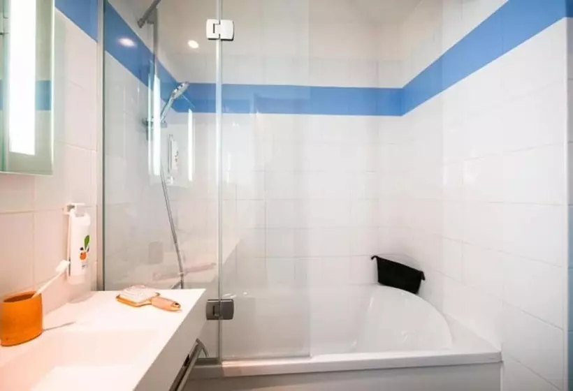 اتاق استاندارد, Ibis Styles Strasbourg Stade De La Meinau