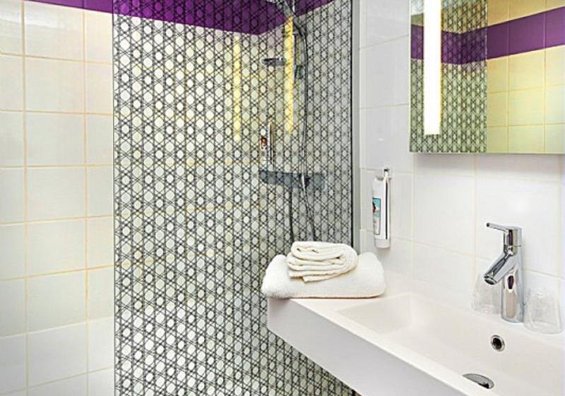Номер Стандарт, Ibis Styles Strasbourg Stade De La Meinau