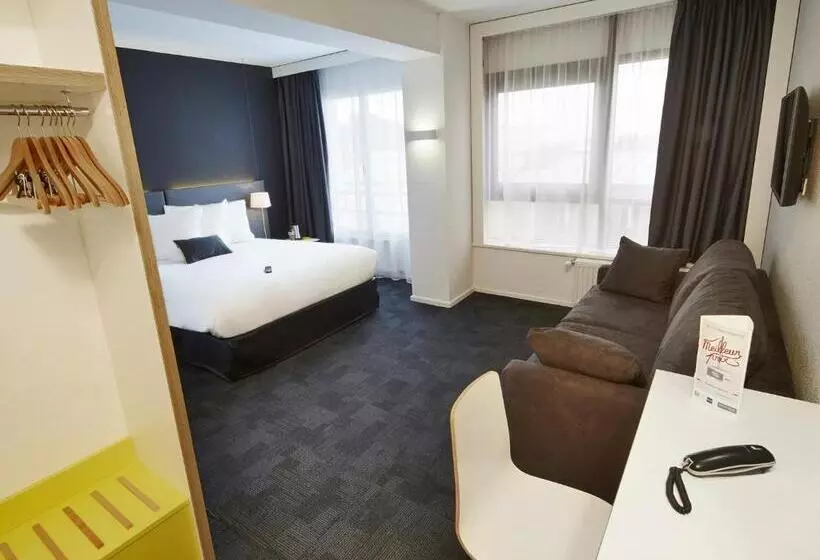 ジュニアスイート, Kyriad Hotel Brest