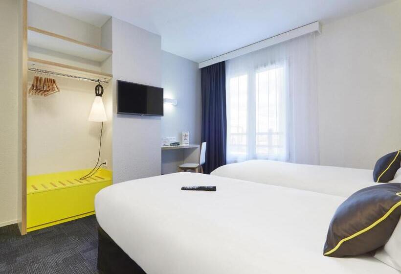 Номер Стандарт, Kyriad Hotel Brest