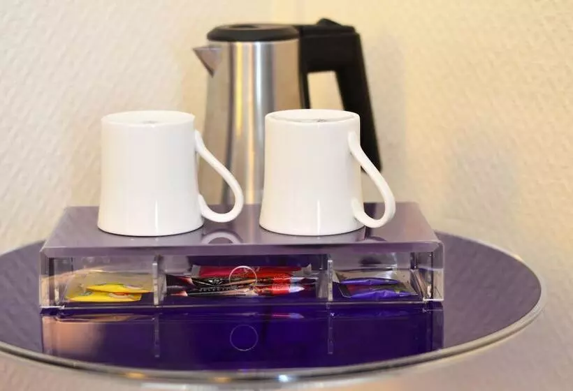 ファミリールーム, Le Sevigne   Sure Hotel Collection By Best Western