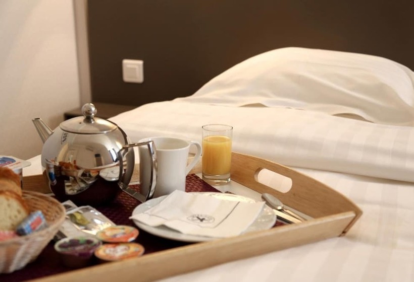 اتاق خانوادگی, Le Sevigne   Sure Hotel Collection By Best Western