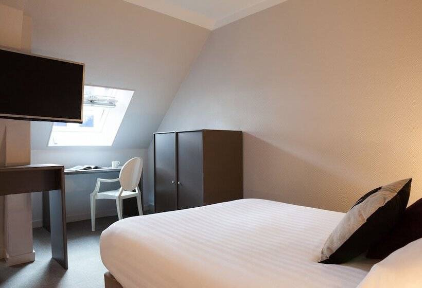 家庭间, Le Sevigne   Sure Hotel Collection By Best Western