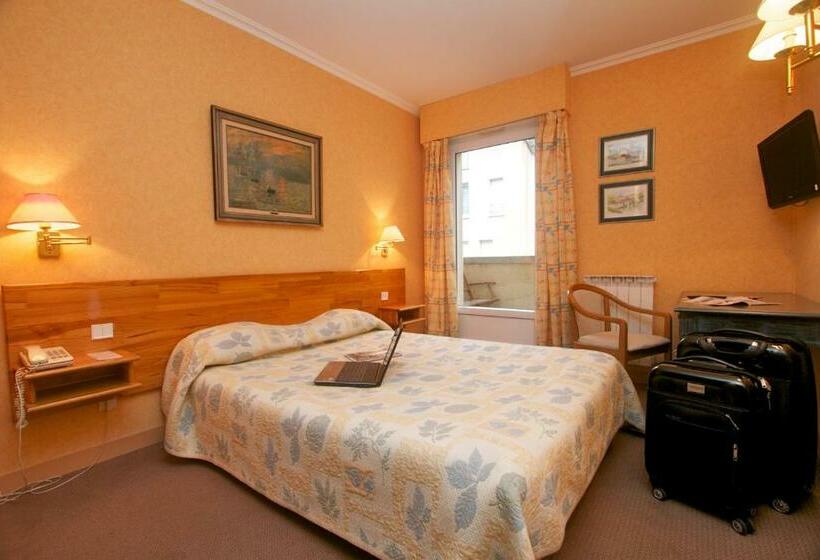 חדר קלאסי, Sully