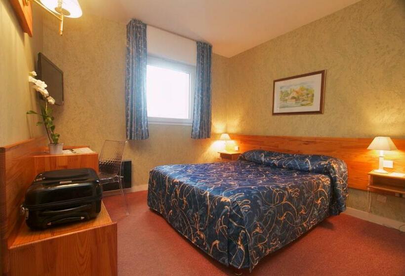 חדר קלאסי, Sully