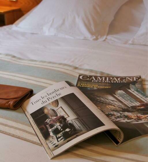 חדר קלאסי, Sully