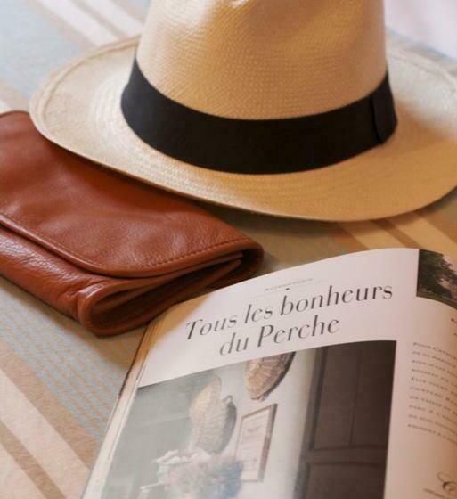 חדר סופריור עם מיטת קינג, Sully