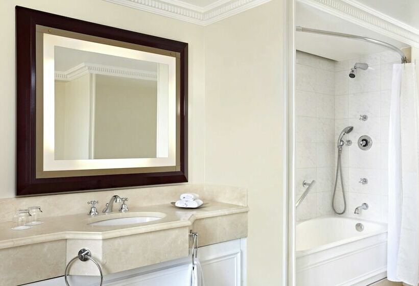 سوییت, The Westin Parisvendome