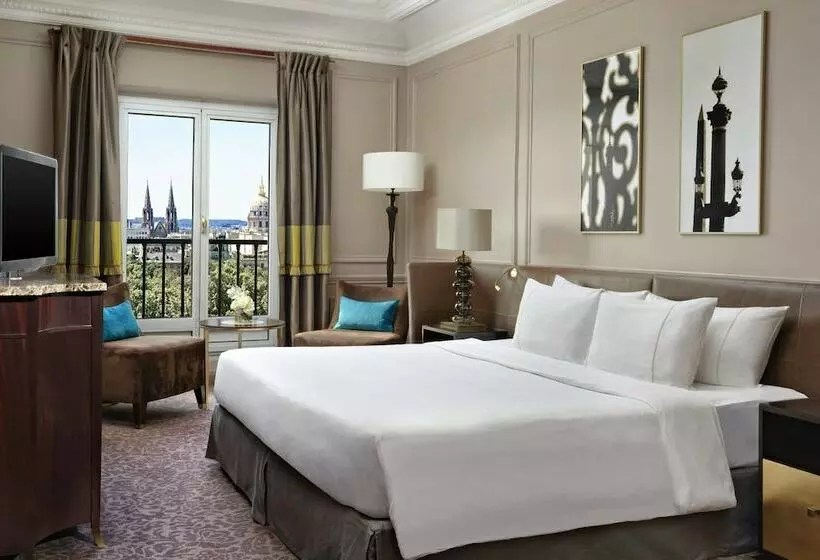 スイート, The Westin Parisvendome