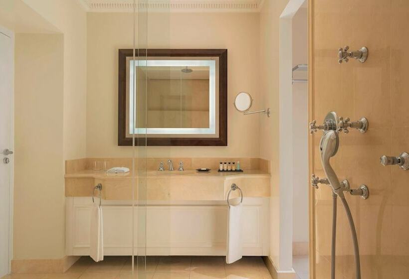 سوئیت پرزیدنت, The Westin Parisvendome