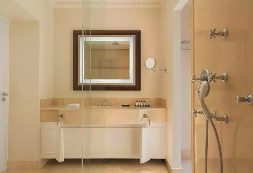 プレジデントスイートルーム, The Westin Parisvendome