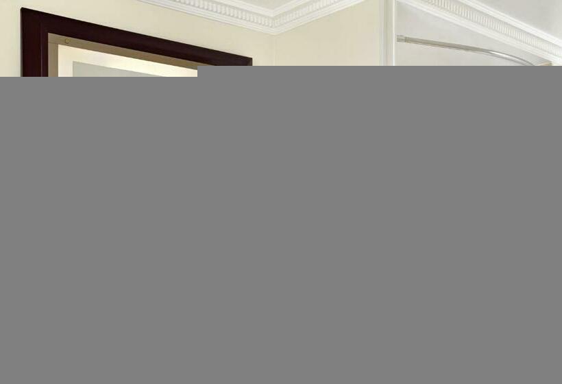 سوییت جونیور, The Westin Parisvendome