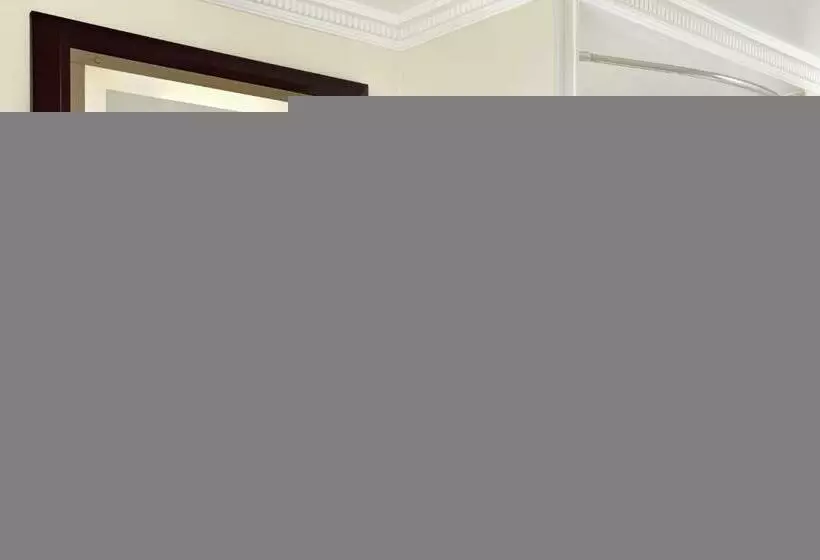 ジュニアスイート, The Westin Parisvendome