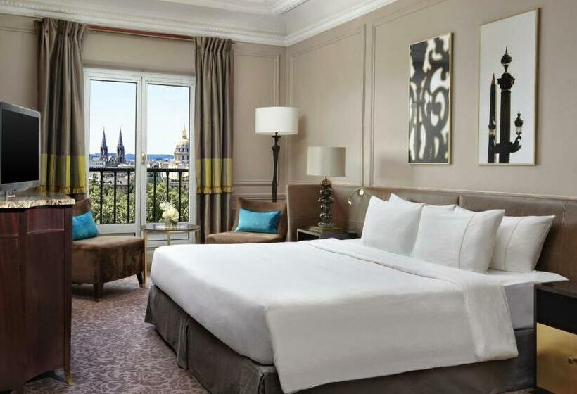 سوییت, The Westin Parisvendome