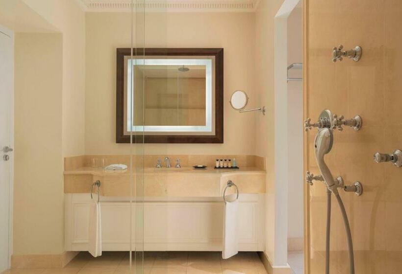 سوئیت پرزیدنت, The Westin Parisvendome