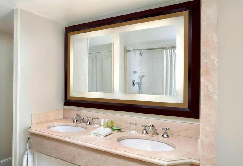 اتاق لوکس, The Westin Parisvendome