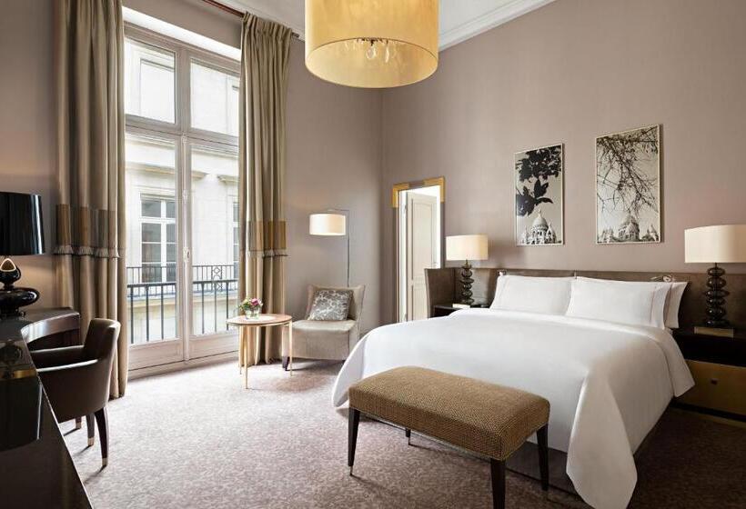 اتاق لوکس, The Westin Parisvendome