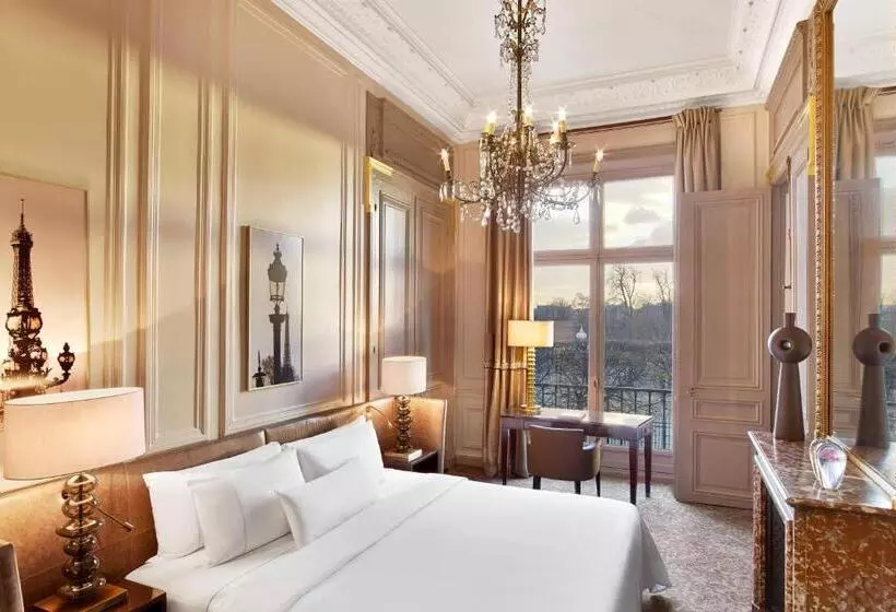 ロイヤルスイート, The Westin Parisvendome