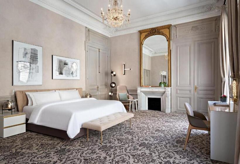 سوئیت رویال, The Westin Parisvendome