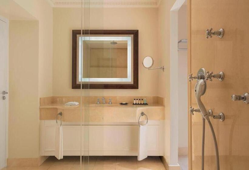 سوئیت پرزیدنت, The Westin Parisvendome