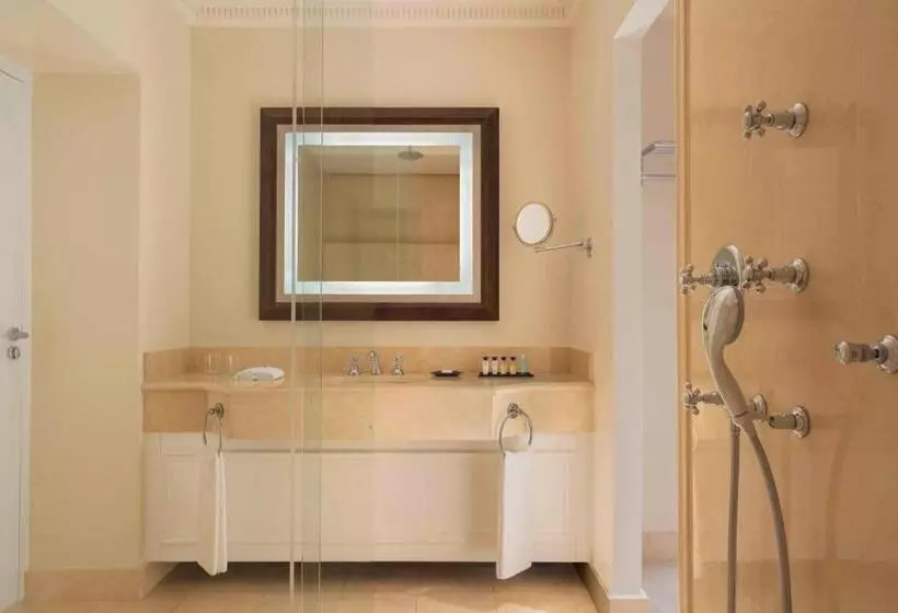 プレジデントスイートルーム, The Westin Parisvendome