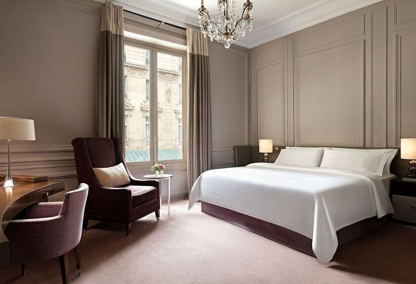 اتاق لوکس, The Westin Parisvendome