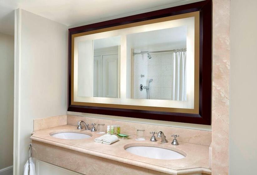 اتاق لوکس, The Westin Parisvendome