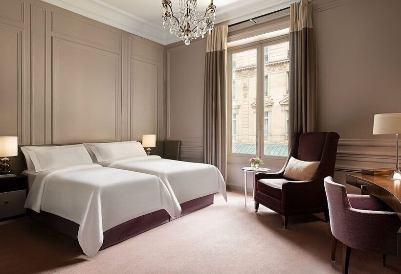 اتاق لوکس, The Westin Parisvendome