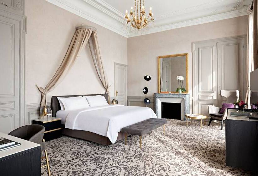 سوئیت رویال, The Westin Parisvendome