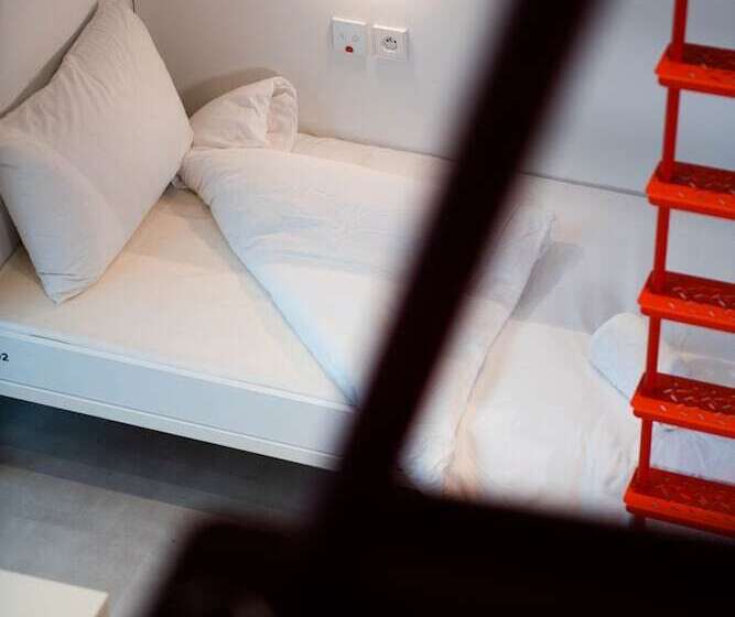 スタンダードルーム, You Are Deauville