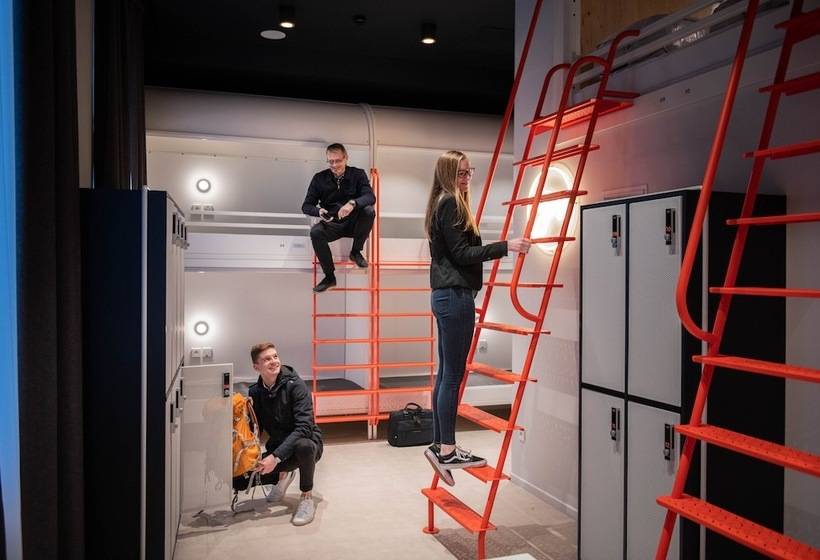 スタンダードルーム, You Are Deauville