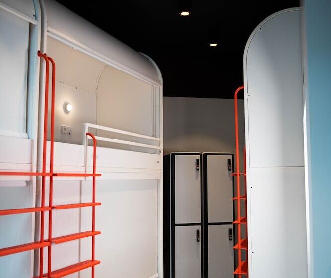 スタンダードルーム, You Are Deauville