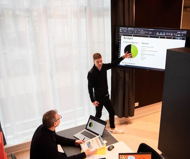 スタンダードルーム, You Are Deauville