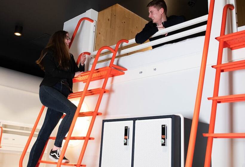 スタンダードルーム, You Are Deauville