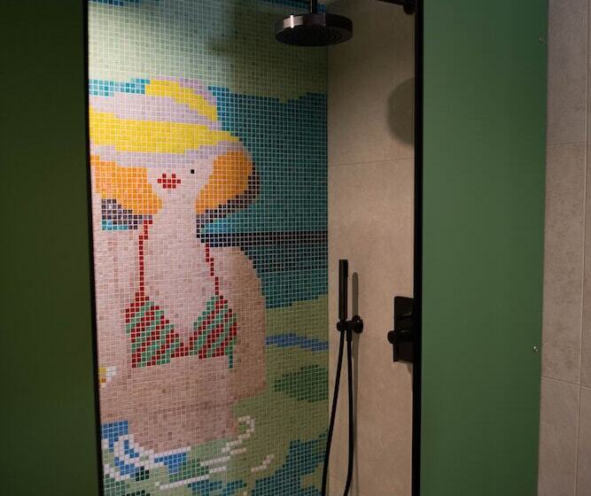 ルームシェアのワンベッド, You Are Deauville