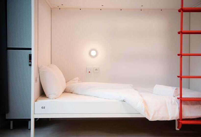 ルームシェアのワンベッド, You Are Deauville