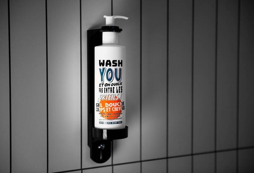 スタンダードルーム, You Are Deauville