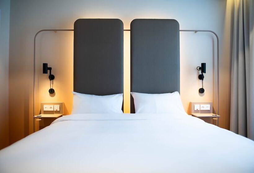 スタンダードルーム, You Are Deauville