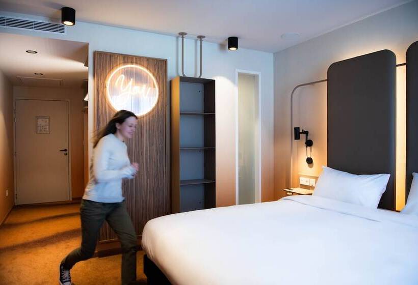 スタンダードルーム, You Are Deauville