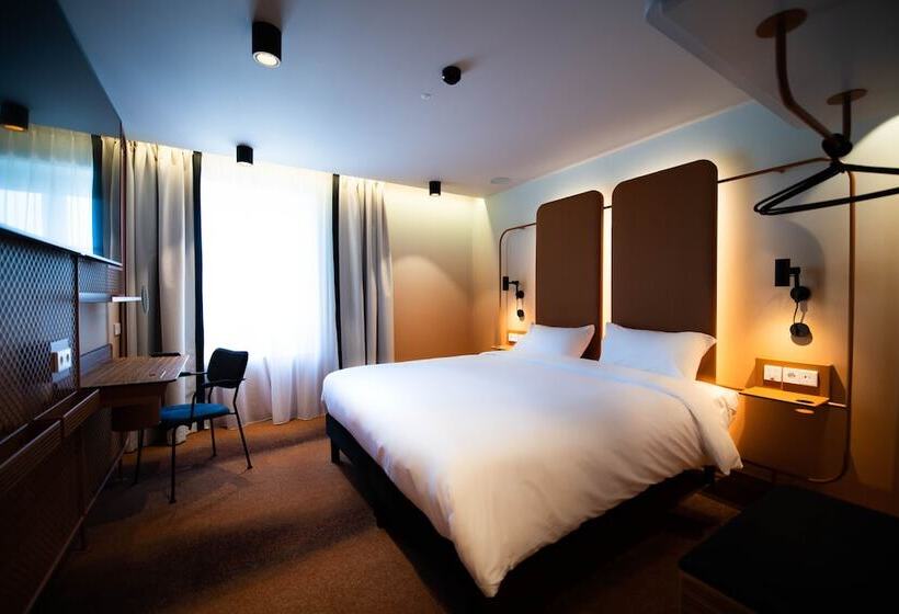 スタンダードルーム, You Are Deauville