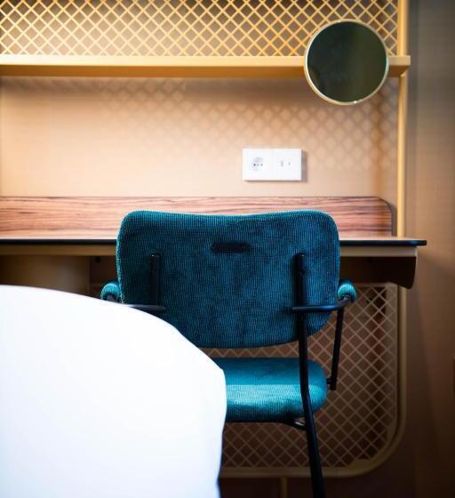 スタンダードルーム, You Are Deauville