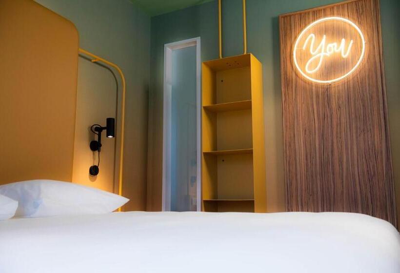 スタンダードルーム, You Are Deauville