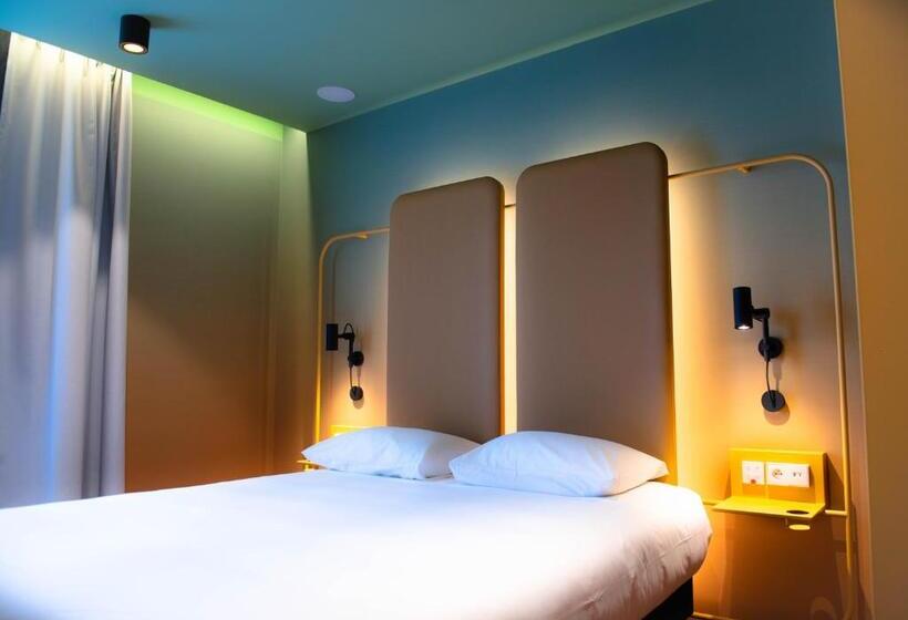 スタンダードルーム, You Are Deauville