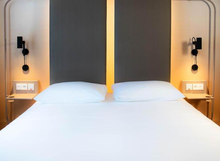 コンフォートトリプルルーム, You Are Deauville